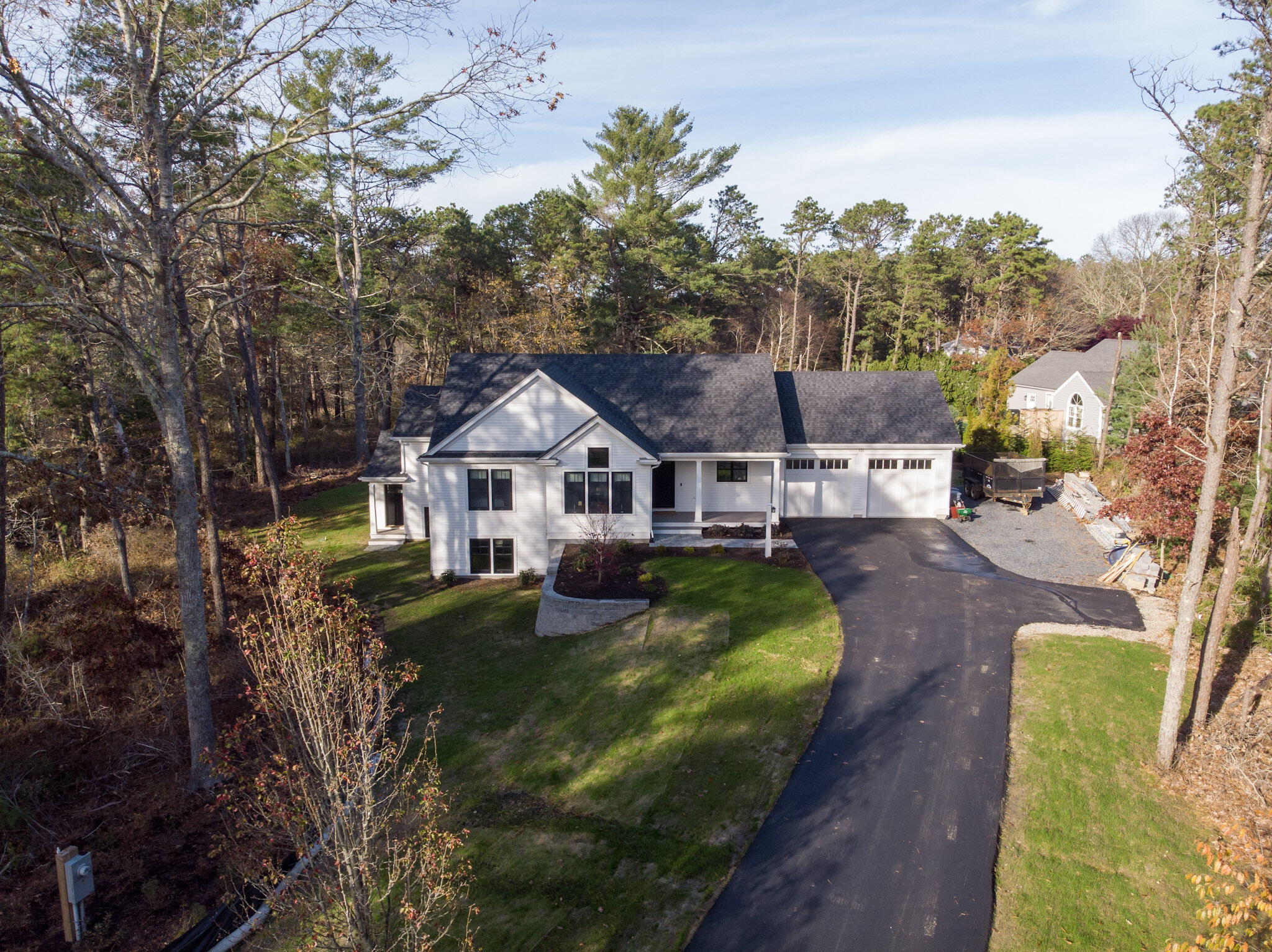 131 Old Barnstable Road Mashpee, MA 02649 - Photo 63 of 93 FA5F6582-B8F8-4ED8-8B29-E289C89865C4