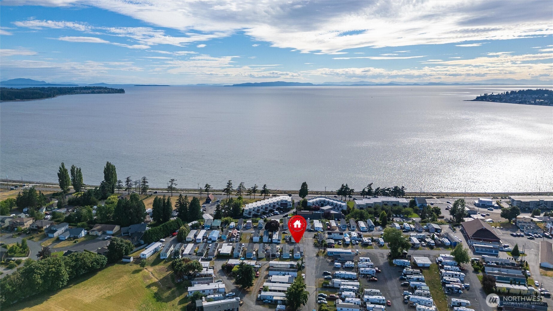 8080 Harborview Road, Unit M190 Blaine, WA 98230 - Photo 3 of 29