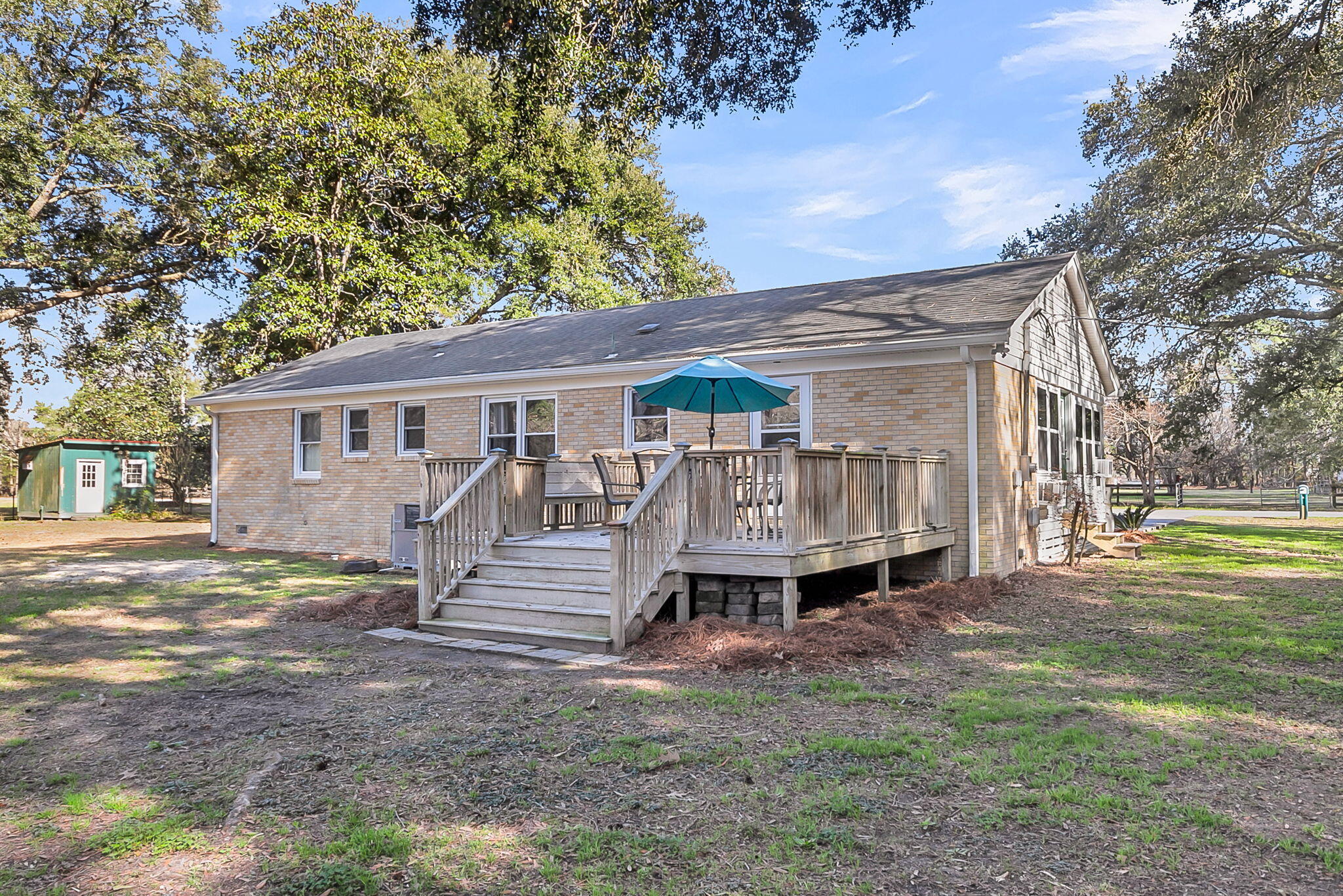 6342 Meggett Quail Road Meggett, SC 29449 - Photo 34 of 62 CREM - 6342 Meggett Quail-15