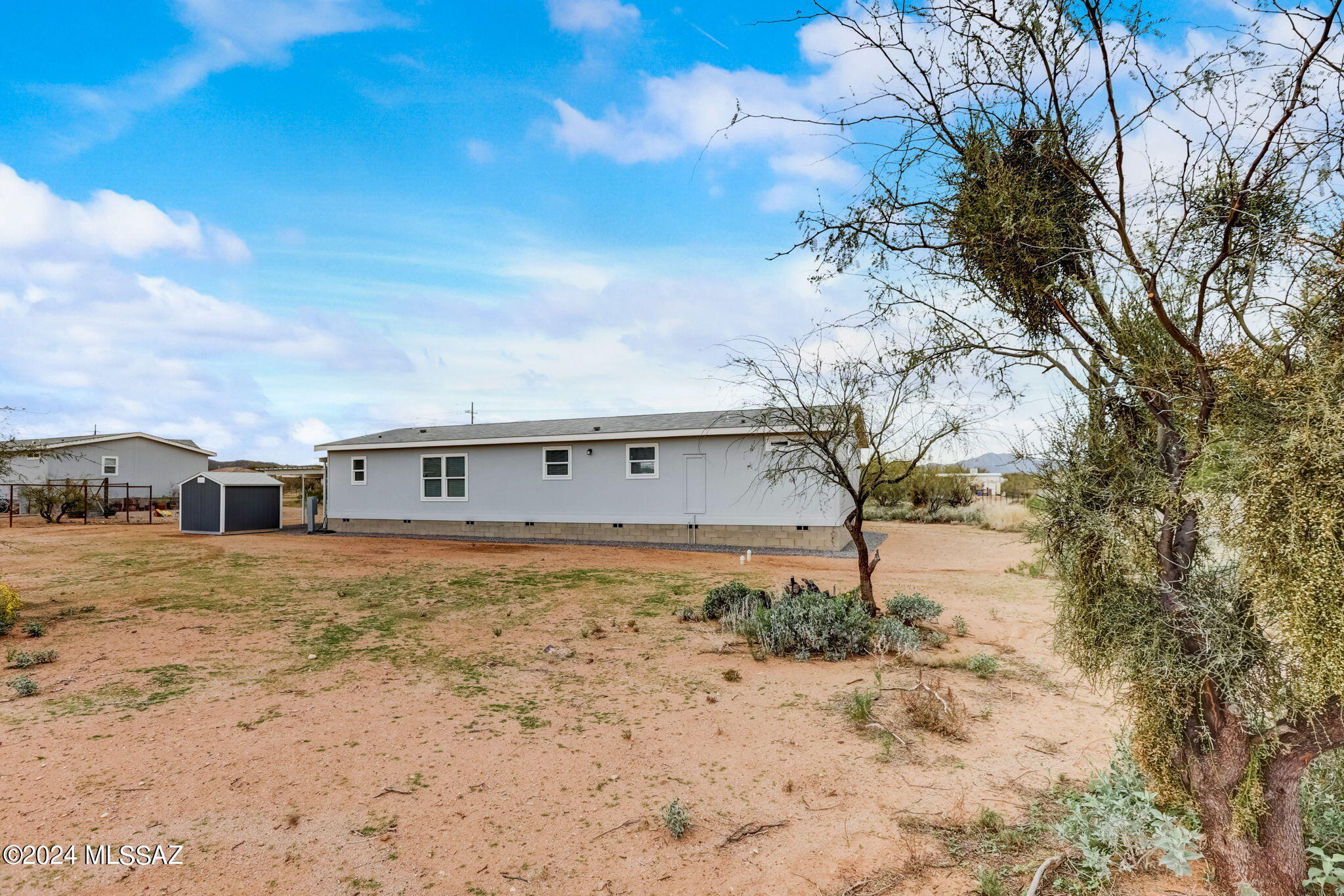 13541 East Rex Molly Road Vail, AZ 85641 - Photo 23 of 41 Gallery Image 23