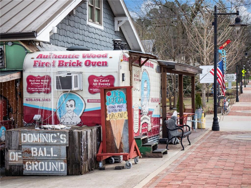 680 Groover Street Ball Ground, GA 30107 - Photo 40 of 42 a view of city