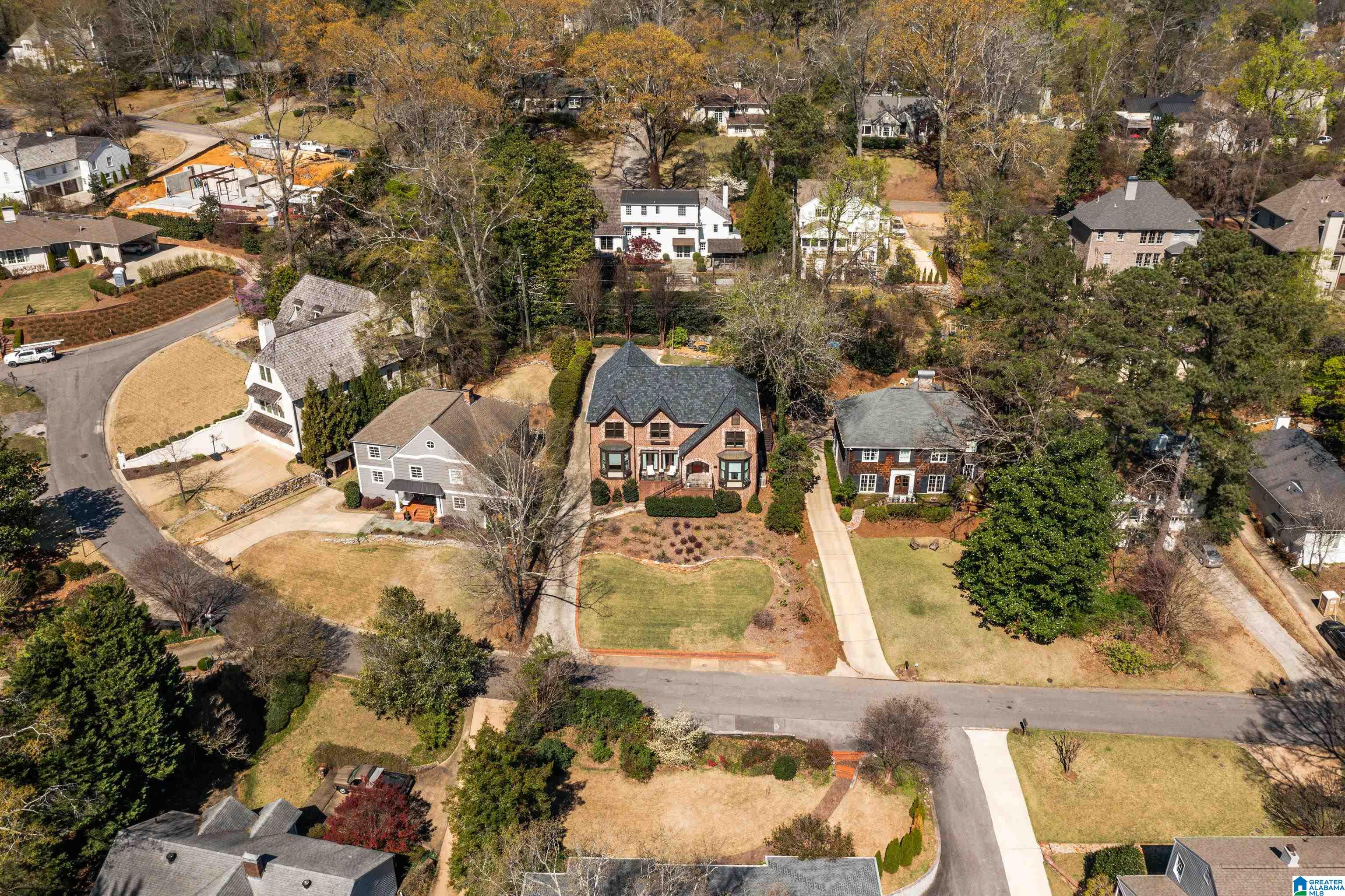 2908 Virginia Road Birmingham, AL 35223 - Photo 4 of 65