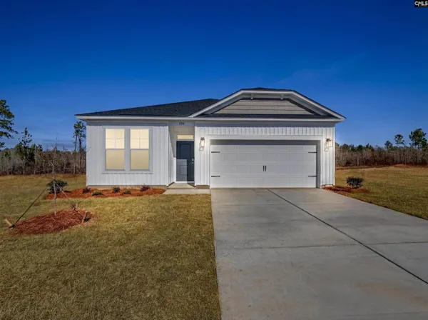 $265,900 | 636 Old Charleston Road, Pelion, SC 29123