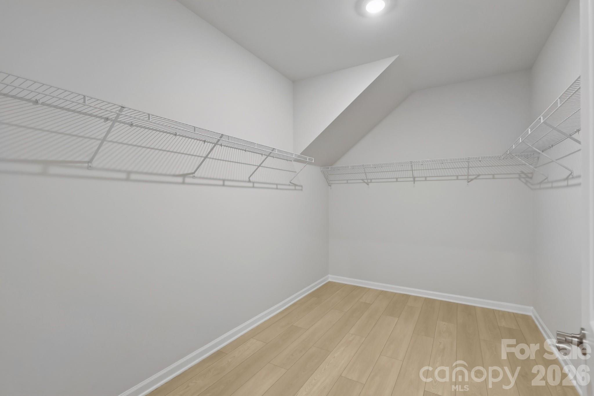 5450 Redbud Road, Unit 66 Lancaster, SC 29720 - Photo 33 of 35 a view of a room with racks on the wall