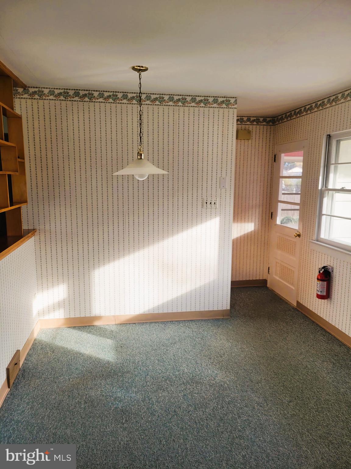 24 Nestler Road Bridgeton, NJ 08302 - Photo 14 of 41 an empty room with windows