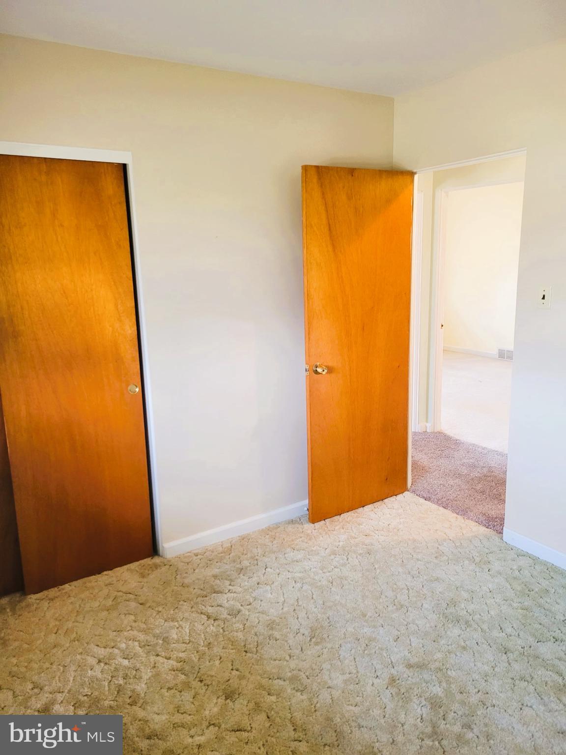 24 Nestler Road Bridgeton, NJ 08302 - Photo 19 of 41 a view of an empty room with a window