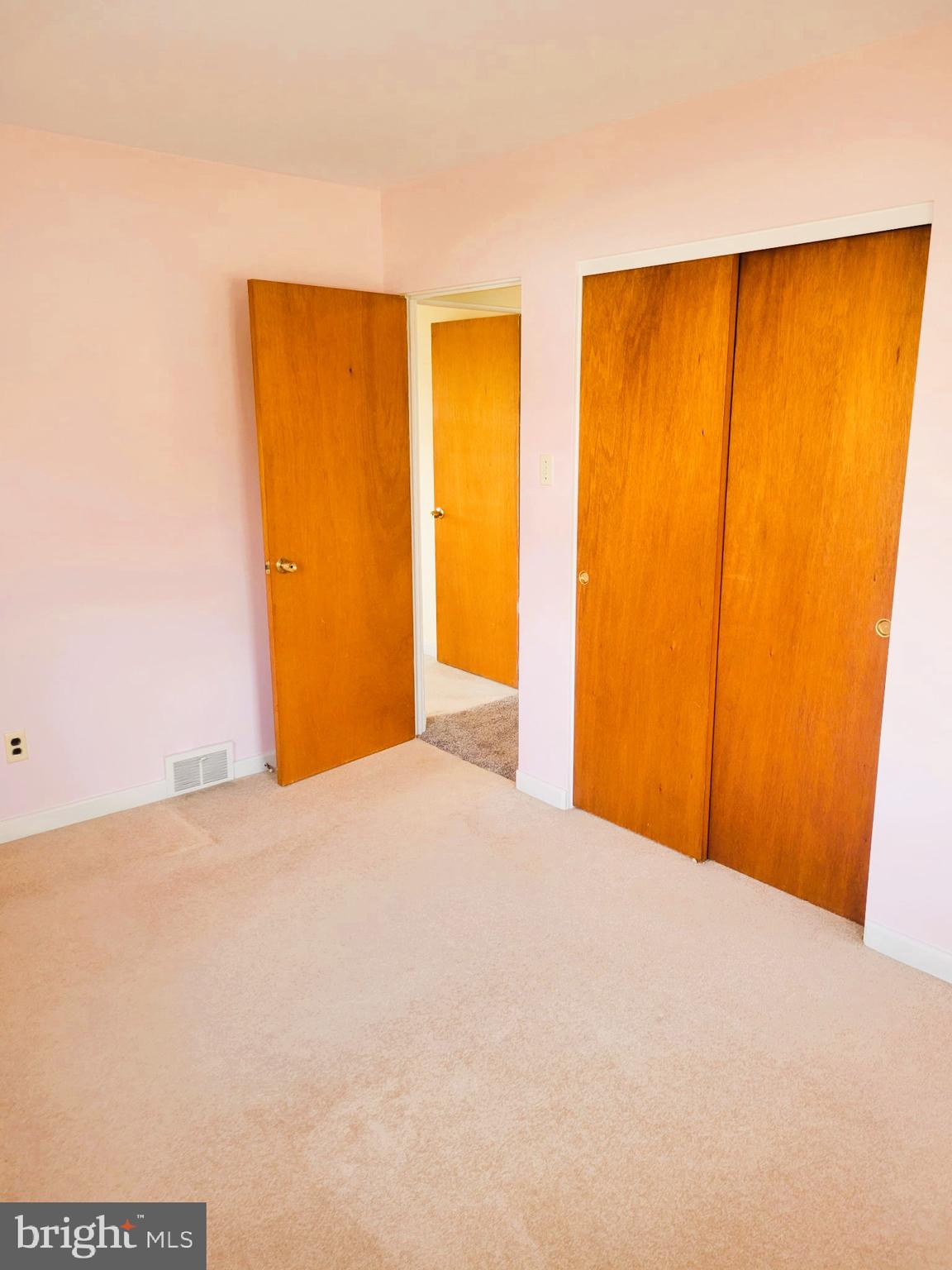 24 Nestler Road Bridgeton, NJ 08302 - Photo 23 of 41 a view of an empty room with a window