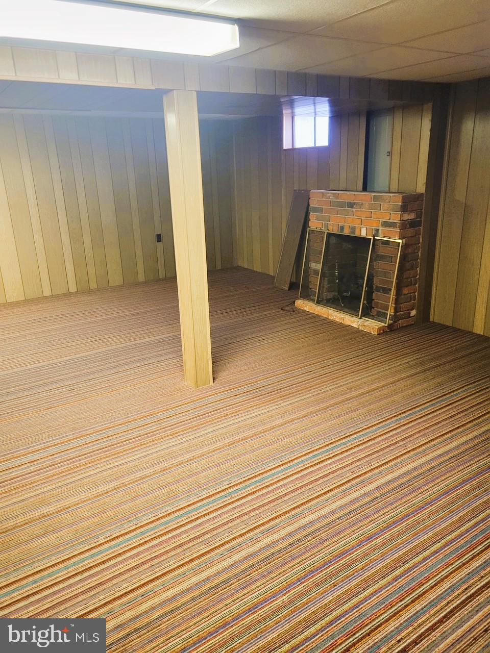 24 Nestler Road Bridgeton, NJ 08302 - Photo 30 of 41 an empty room with wooden floor and windows