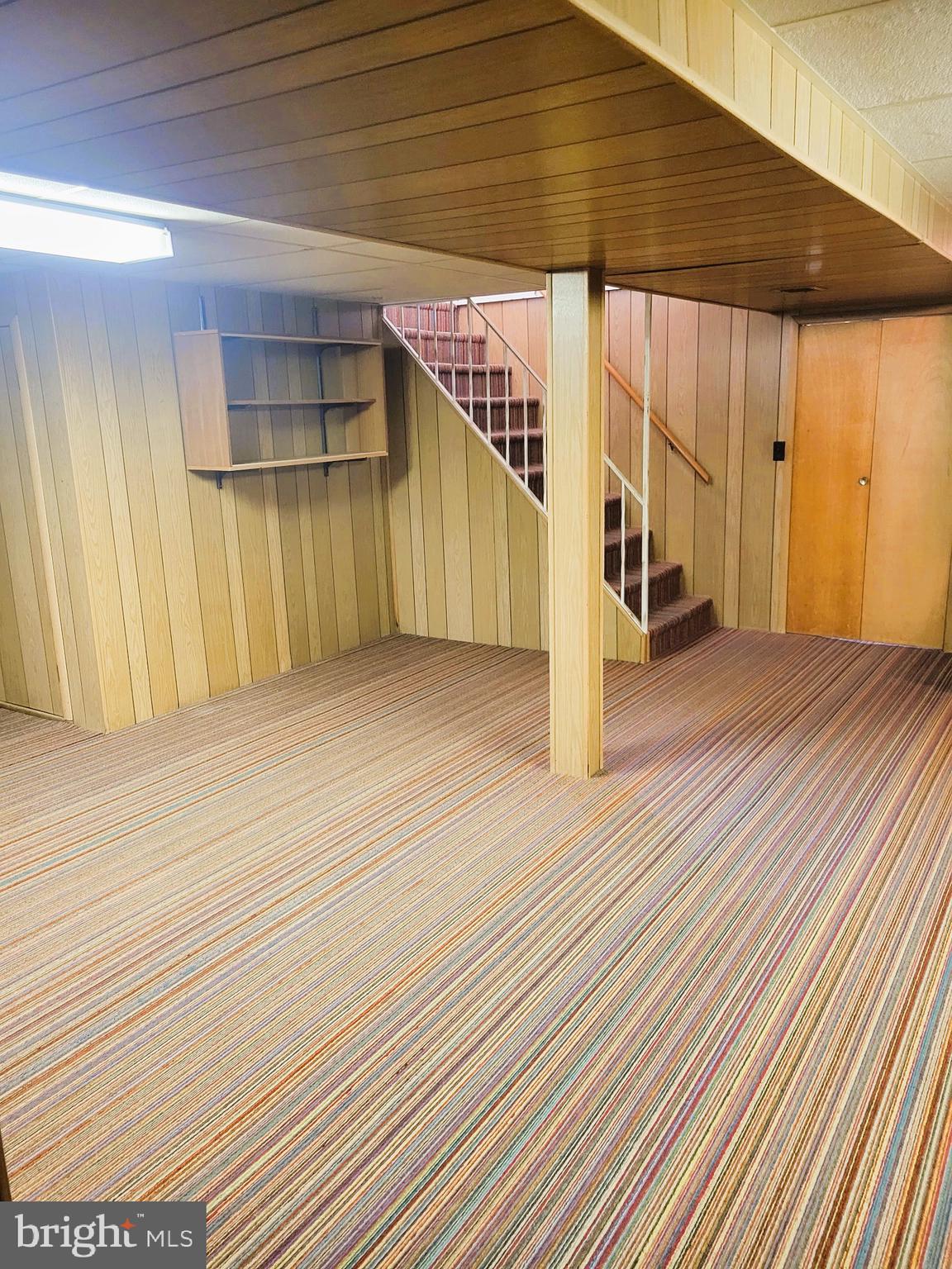 24 Nestler Road Bridgeton, NJ 08302 - Photo 32 of 41 an empty room with wooden floor windows and entryway