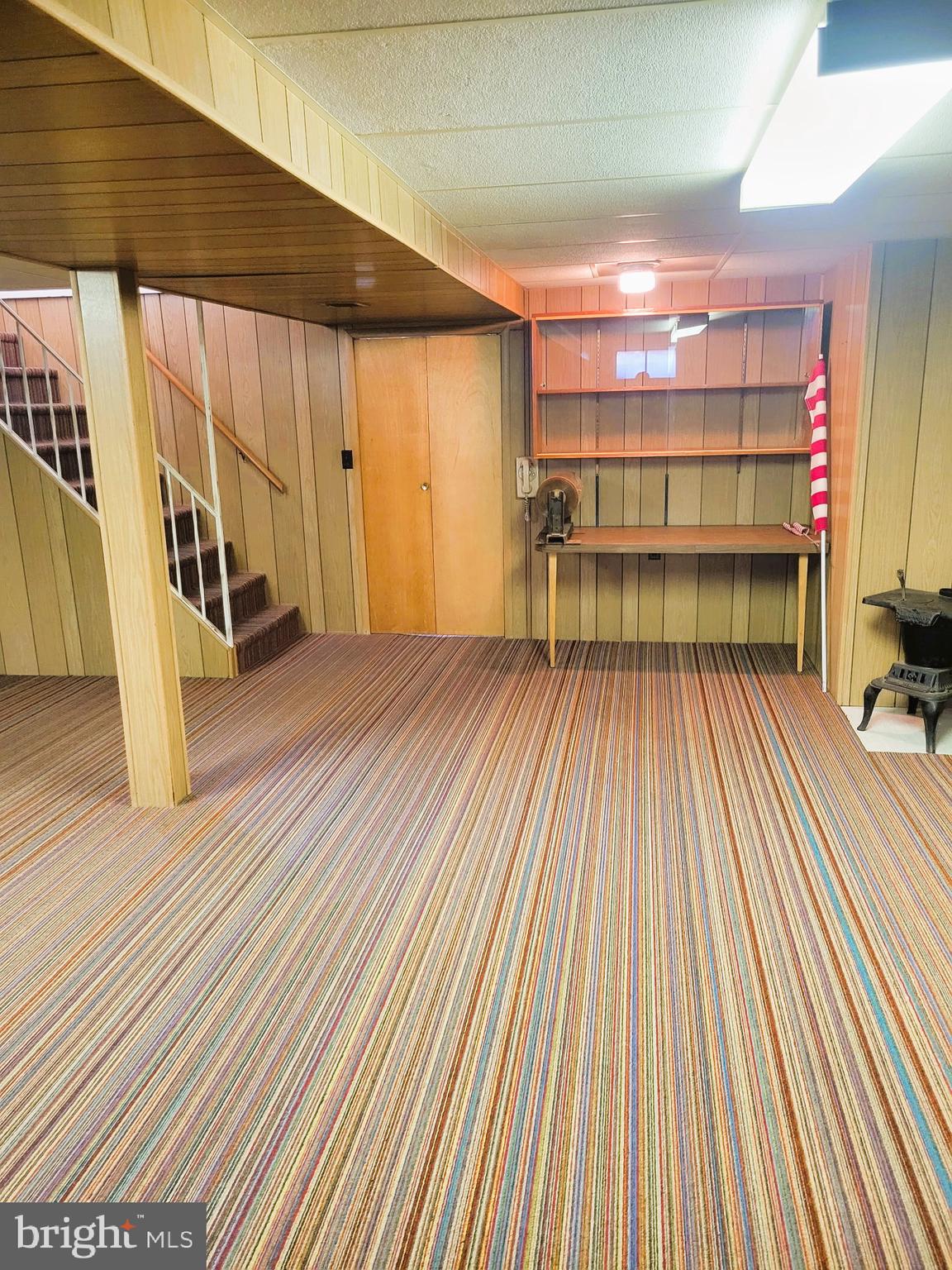 24 Nestler Road Bridgeton, NJ 08302 - Photo 33 of 41 a view of entryway with wooden floor