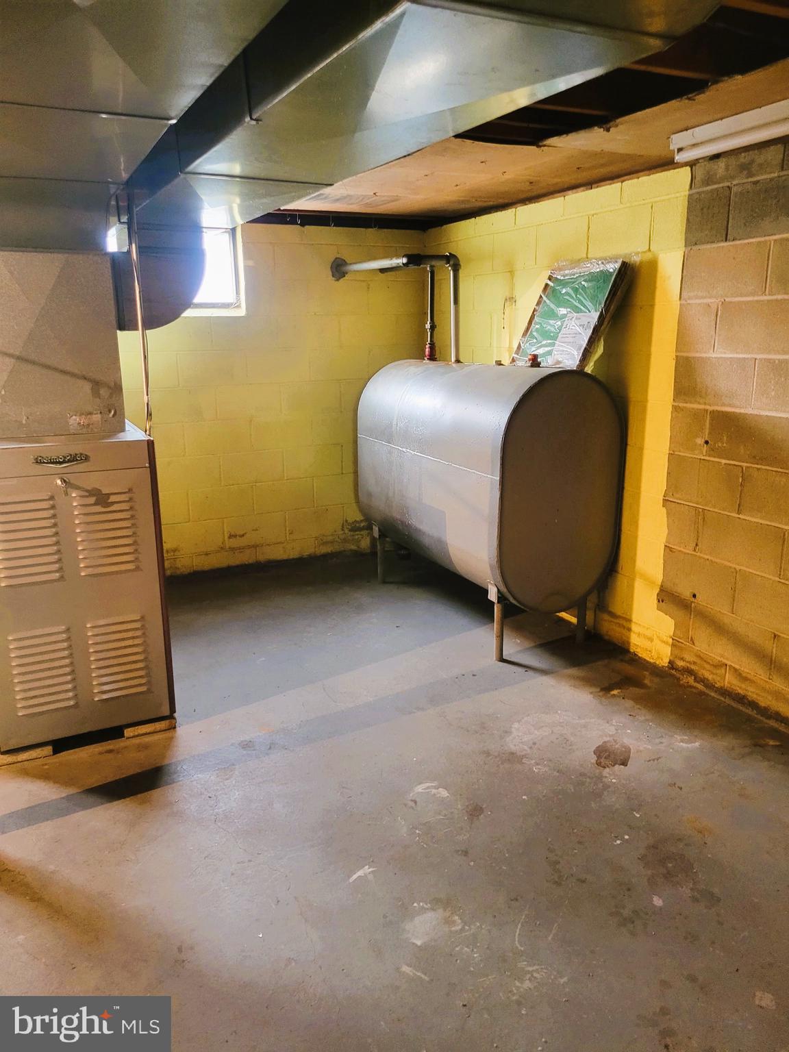 24 Nestler Road Bridgeton, NJ 08302 - Photo 34 of 41 a bedroom with a bed and window