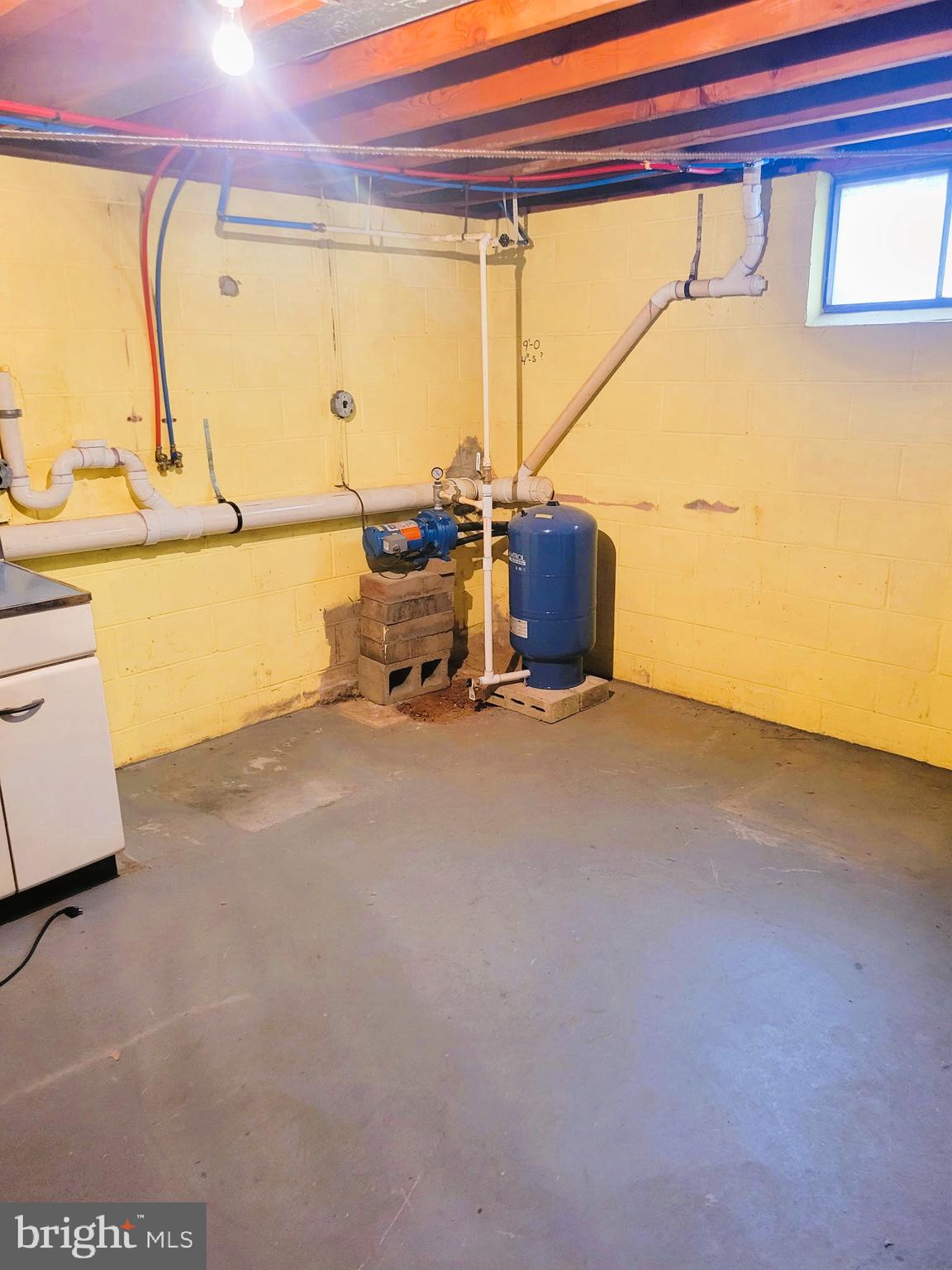 24 Nestler Road Bridgeton, NJ 08302 - Photo 35 of 41 a view of a room with gym equipment