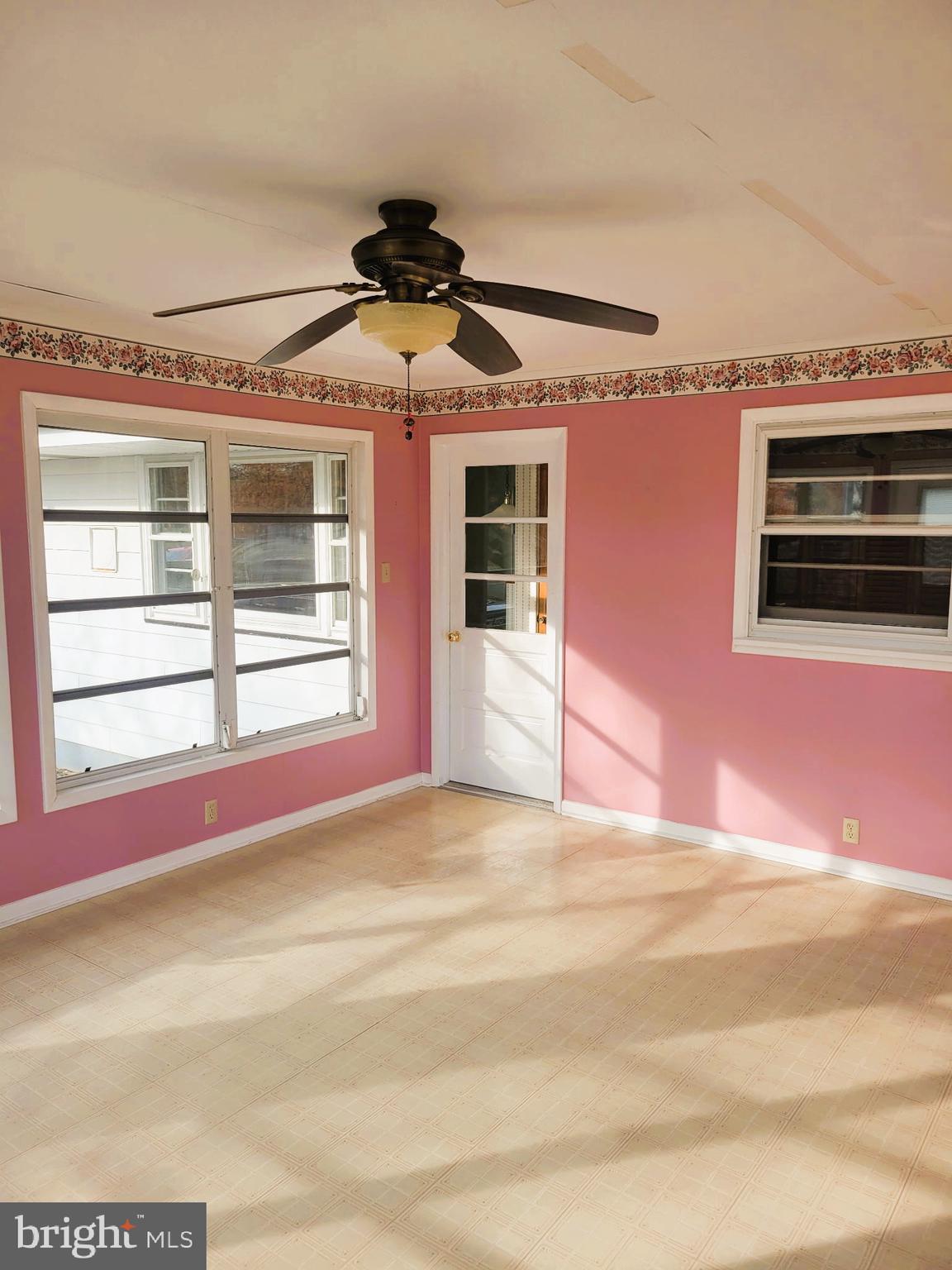 24 Nestler Road Bridgeton, NJ 08302 - Photo 40 of 41 a front view of a house with a garage