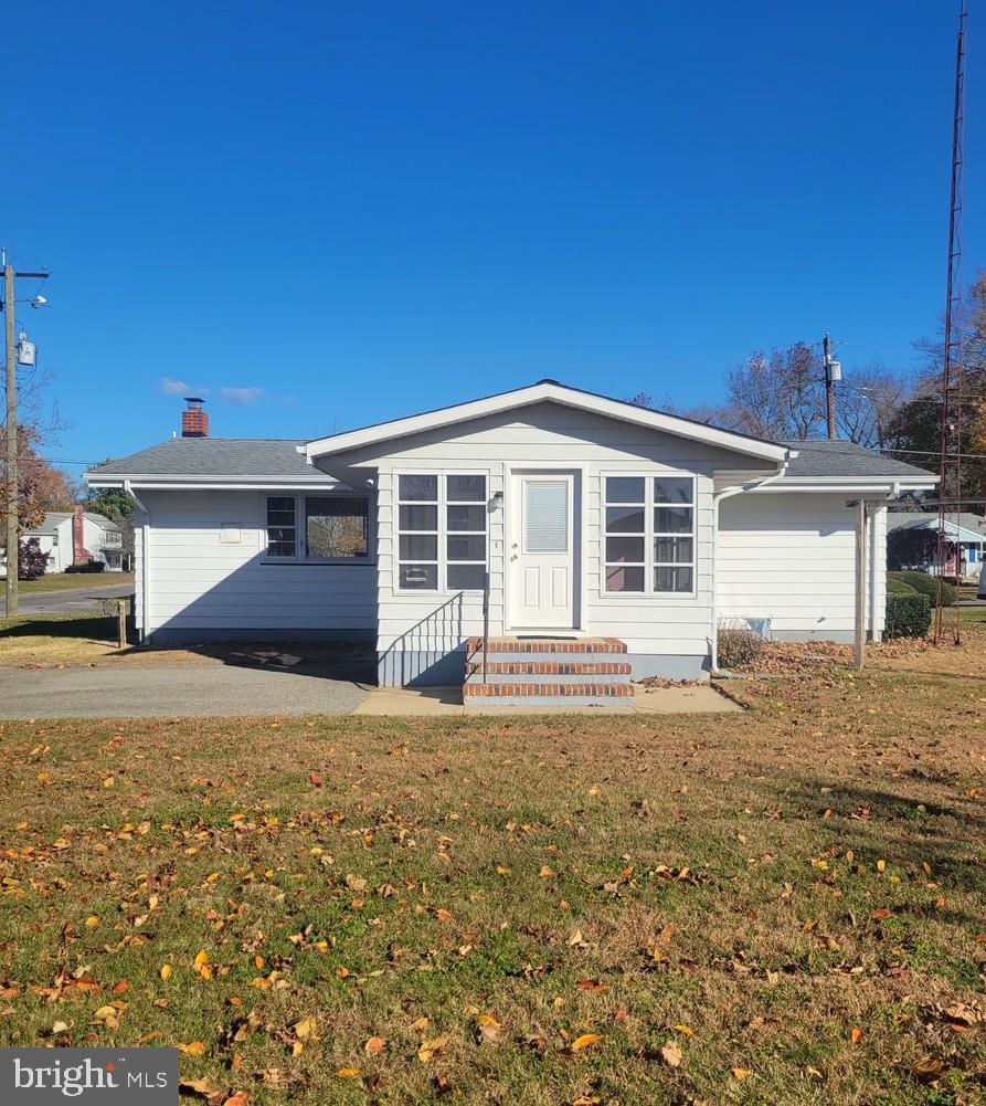 24 Nestler Road Bridgeton, NJ 08302 - Photo 4 of 41 a house with a outdoor space