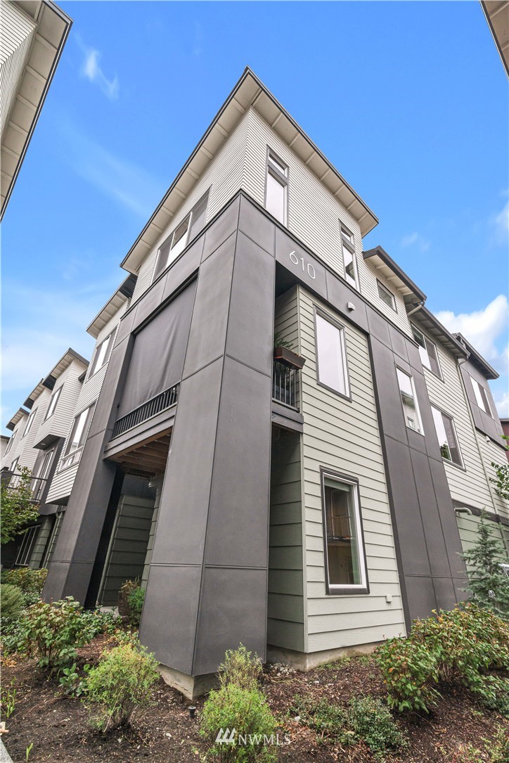 610 237th Place Southeast, Unit A Bothell, WA 98021 - Photo 1 of 24