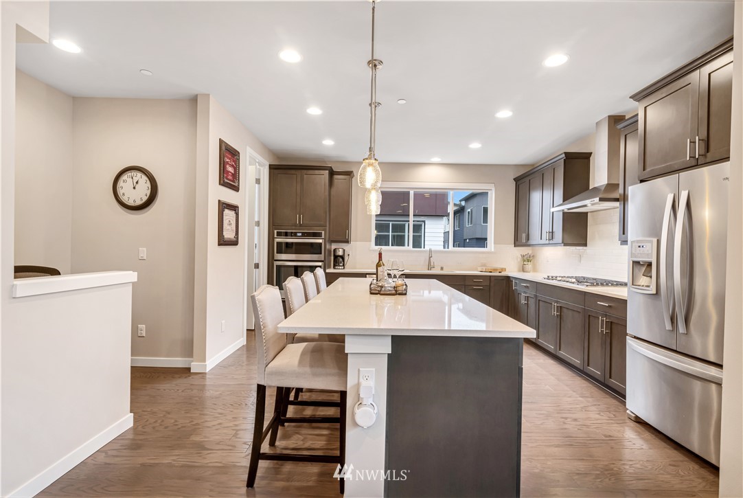 610 237th Place Southeast, Unit A Bothell, WA 98021 - Photo 13 of 24