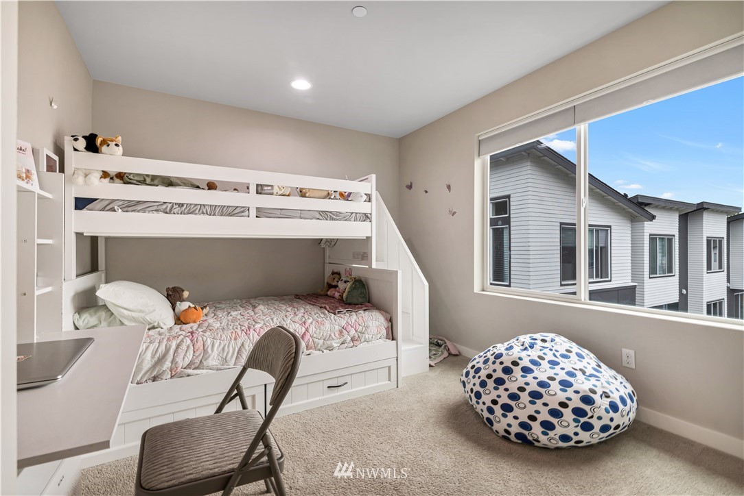 610 237th Place Southeast, Unit A Bothell, WA 98021 - Photo 21 of 24