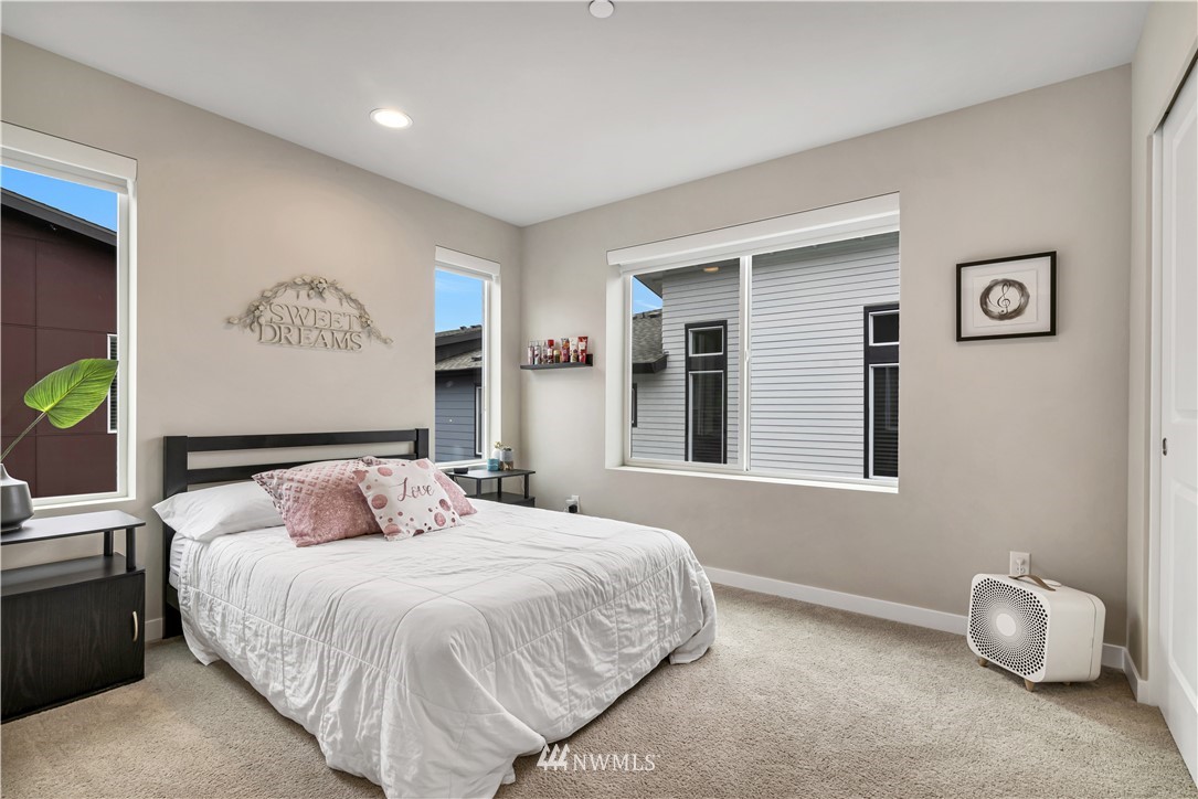 610 237th Place Southeast, Unit A Bothell, WA 98021 - Photo 22 of 24