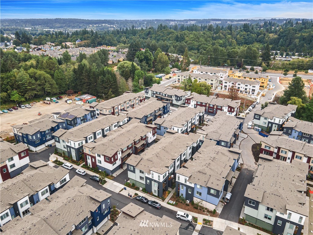 610 237th Place Southeast, Unit A Bothell, WA 98021 - Photo 24 of 24