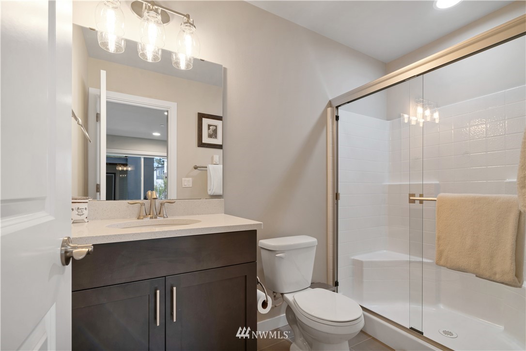 610 237th Place Southeast, Unit A Bothell, WA 98021 - Photo 4 of 24