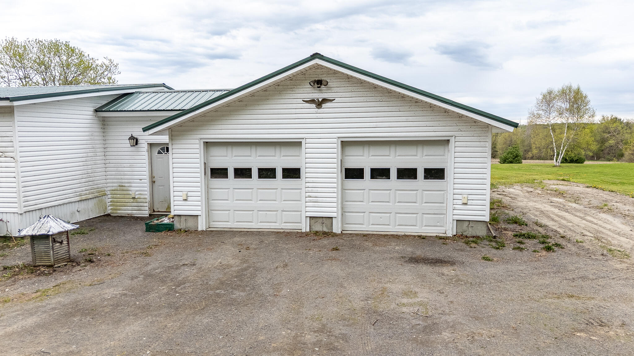 1299 Bangor Road Dover-Foxcroft, ME 04426 - Photo 45 of 65
