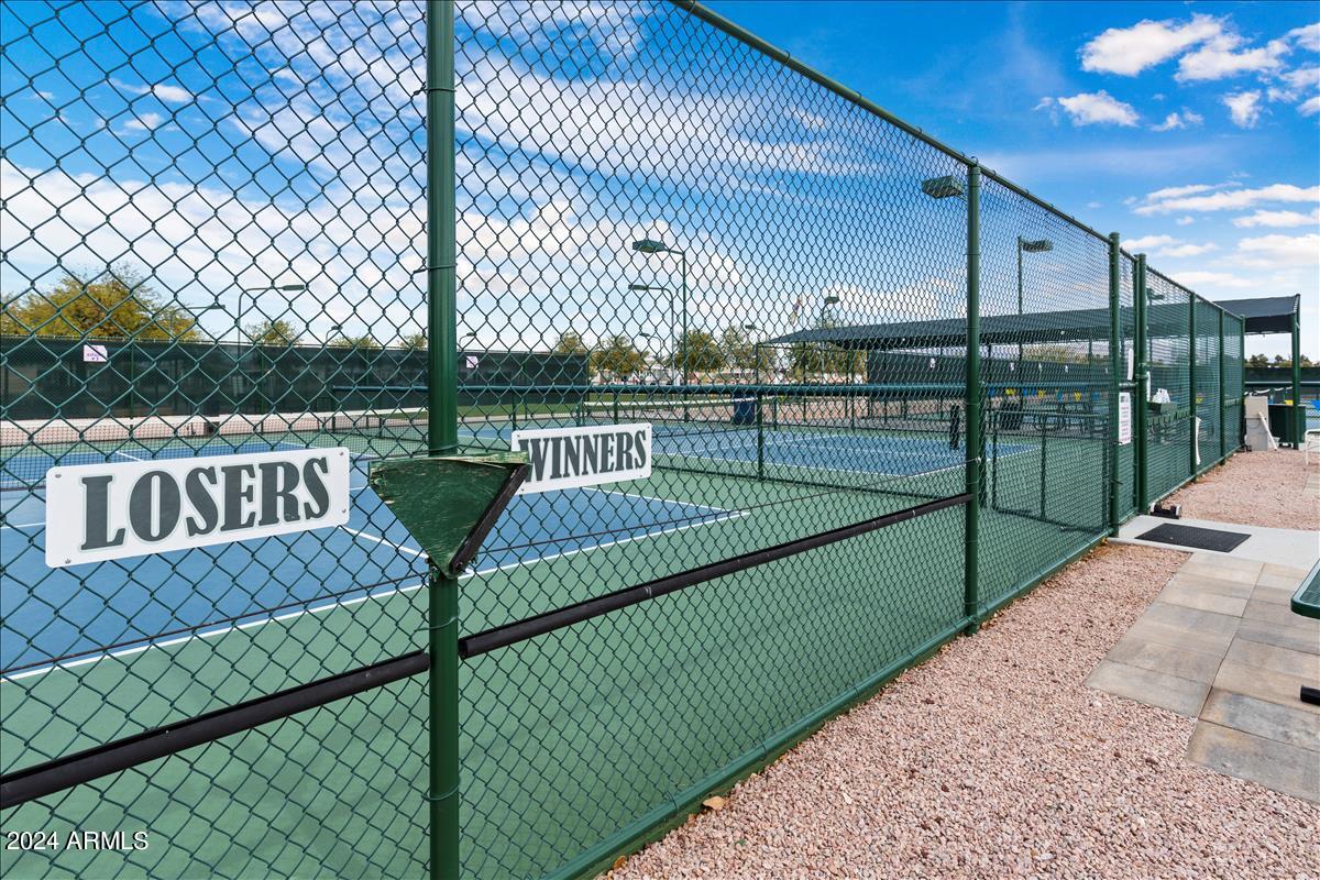 8865 East Baseline Road, Unit 741 Mesa, AZ 85209 - Photo 26 of 28 Community Center