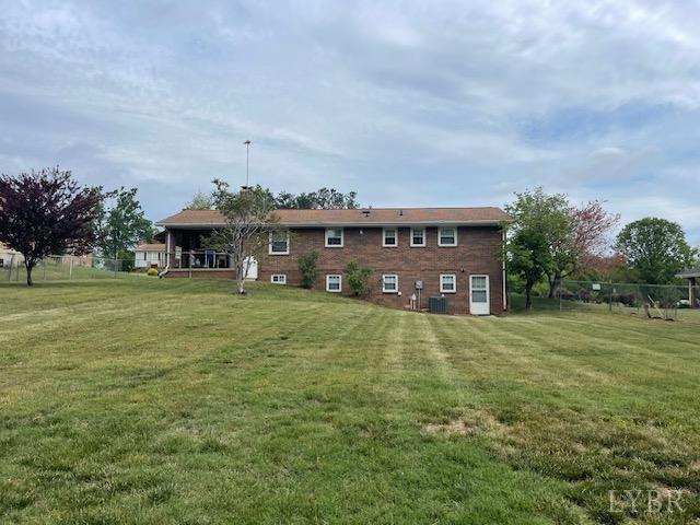 105 Highland Road Gretna, VA 24557 - Photo 2 of 30 Gallery Image 2