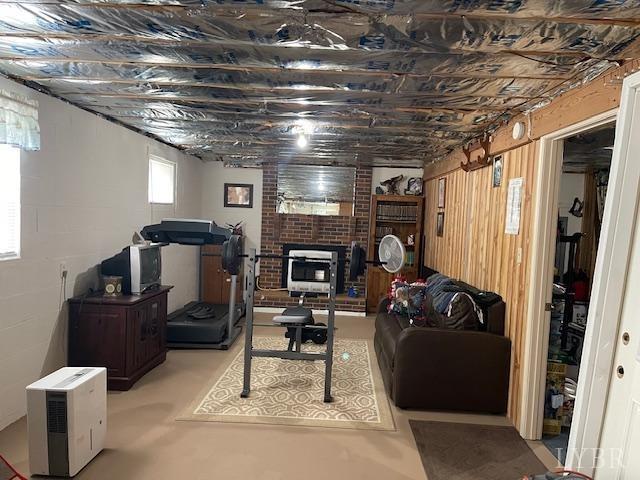 105 Highland Road Gretna, VA 24557 - Photo 23 of 30 Gallery Image 23