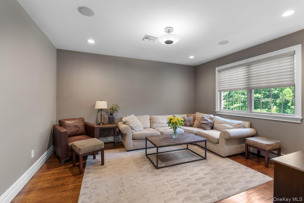 9 Ronwood Road Chestnut Ridge, NY 10977 - Photo 11 of 48 a living room with furniture and a large window