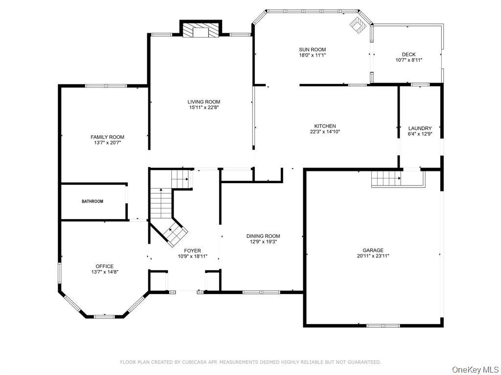 9 Ronwood Road Chestnut Ridge, NY 10977 - Photo 45 of 48 unknown