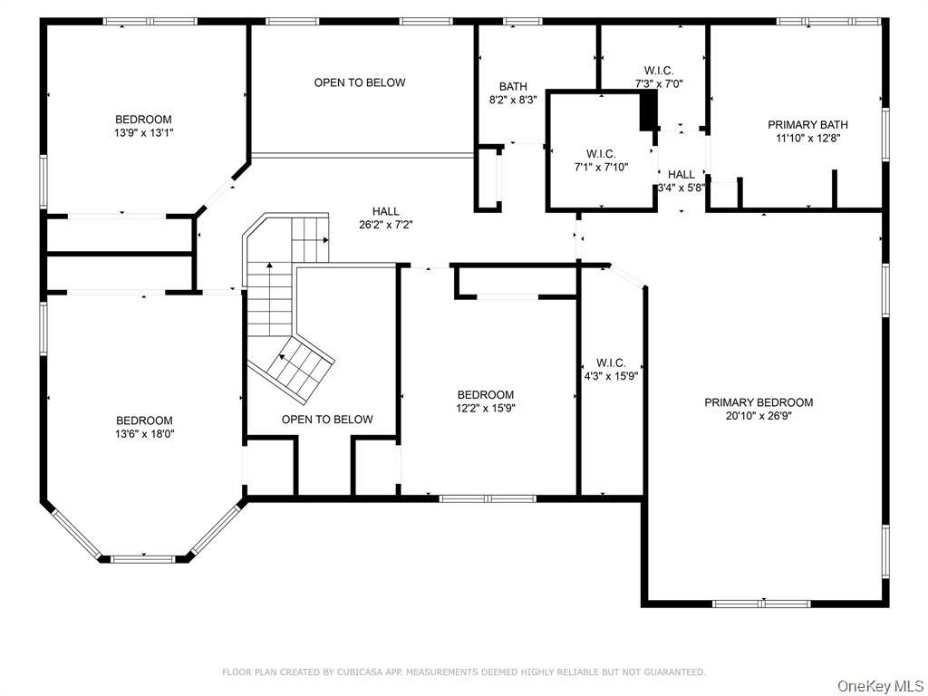 9 Ronwood Road Chestnut Ridge, NY 10977 - Photo 46 of 48