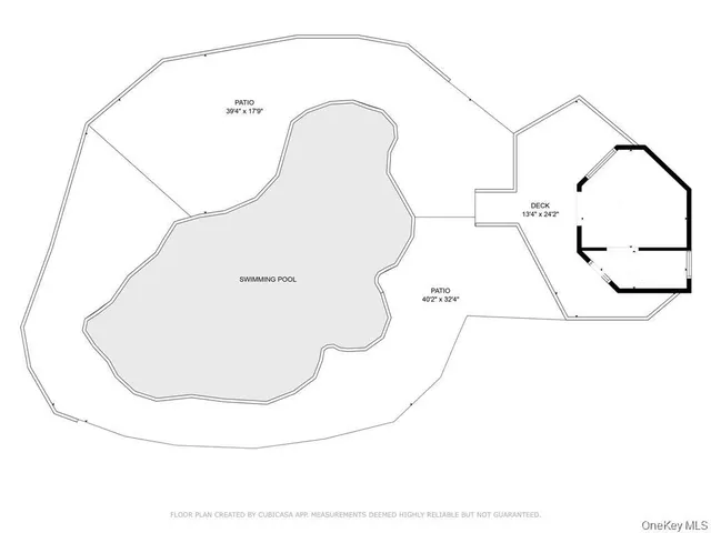 $2,380,000 | 9 Ronwood Road, Chestnut Ridge, NY 10977