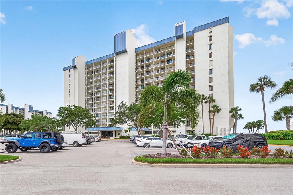 9425 Blind Pass Road, Unit 1103 St. Pete Beach, FL 33706 - Photo 32 of 37