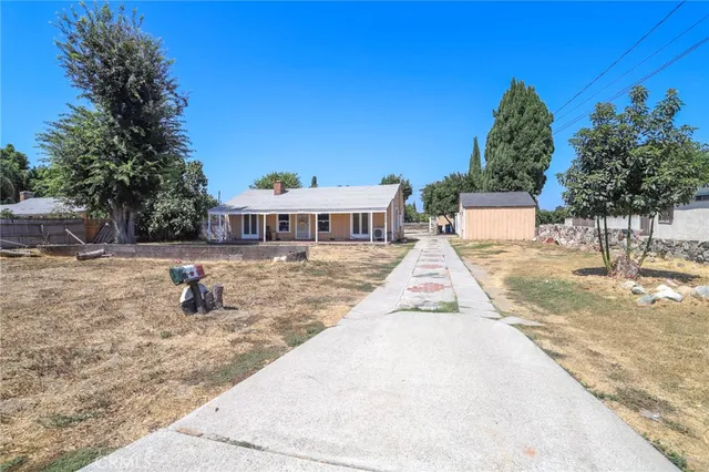 $1,349,000 | 4249 Maxson Road, El Monte, CA 91732