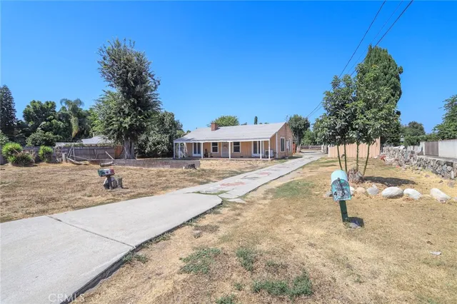 $1,349,000 | 4249 Maxson Road, El Monte, CA 91732
