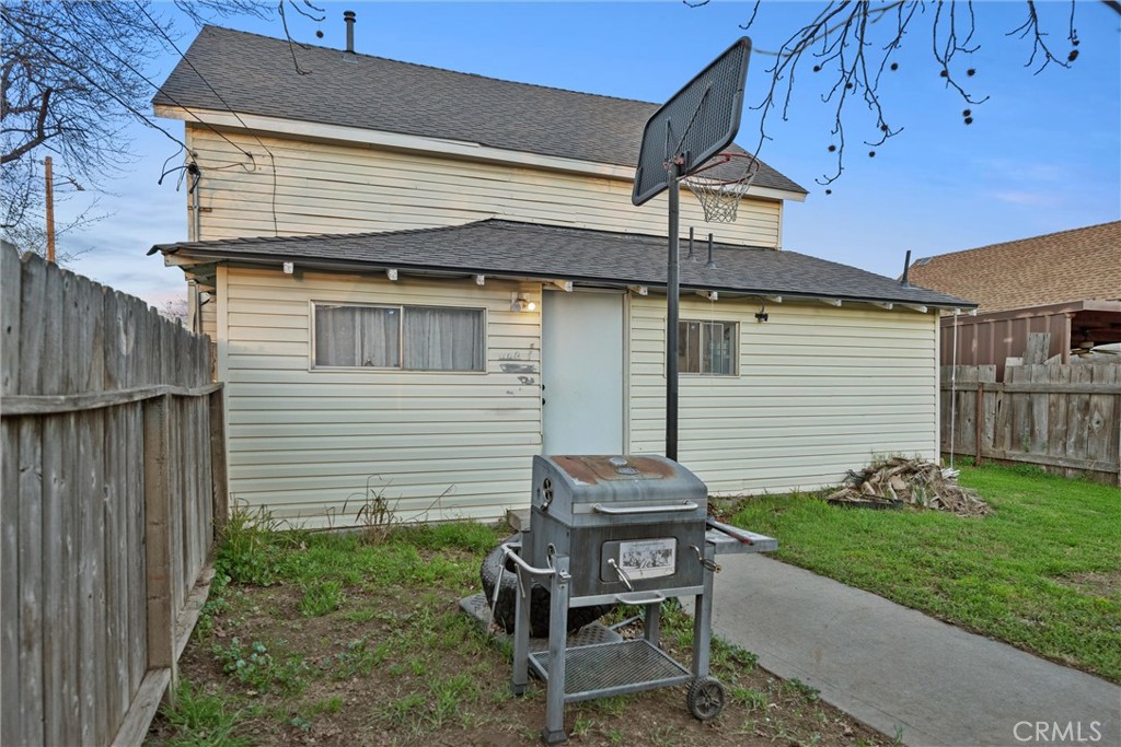 855 Johnson Street Red Bluff, CA 96080 - Photo 37 of 45