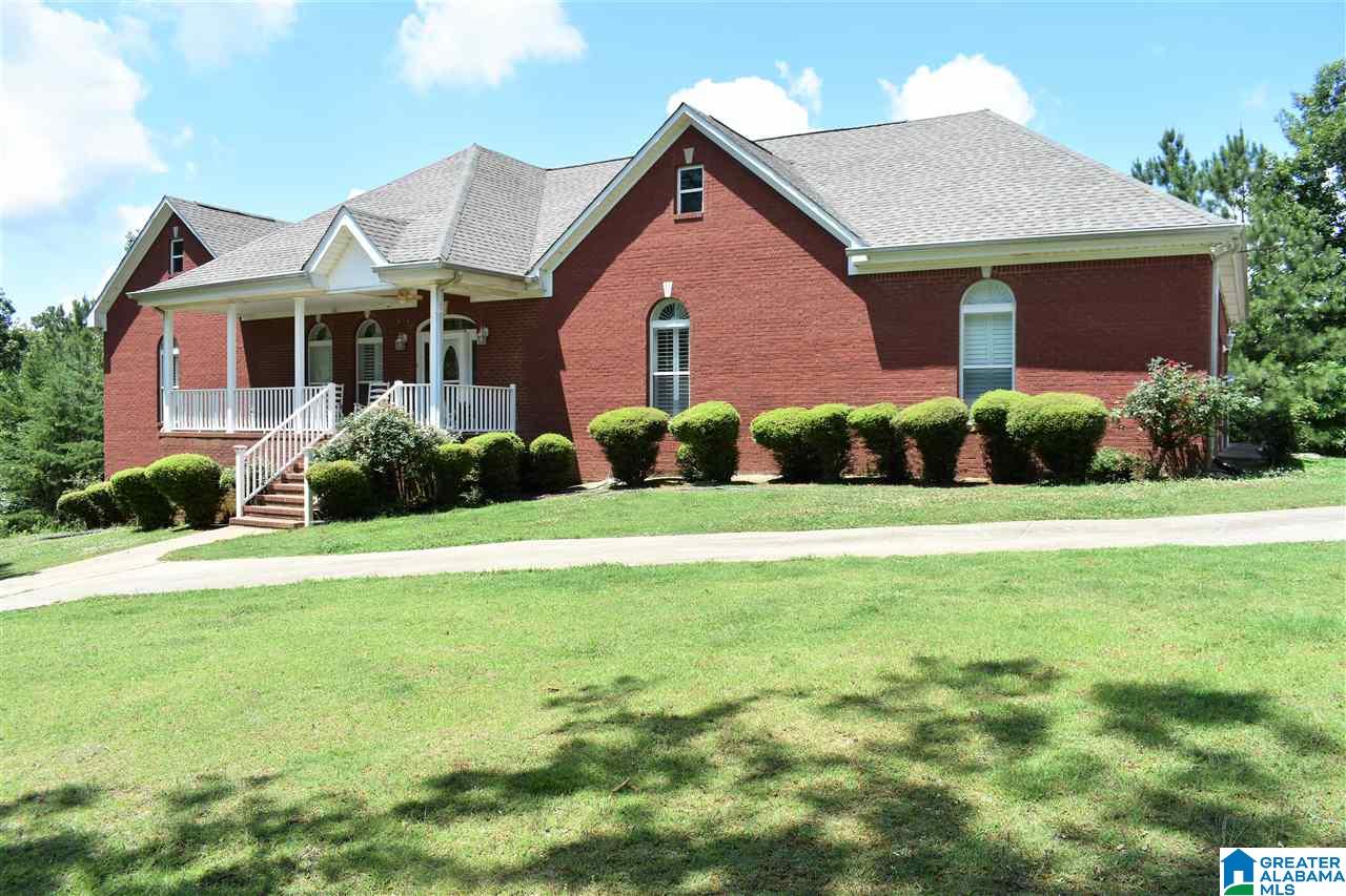 8760 Pine Mountain Road Pinson, AL 35126 - Photo 42 of 42
