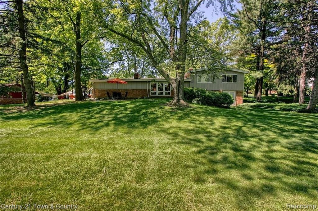 424 Gunder Drive Rochester Hills, MI 48309 - Photo 32 of 33