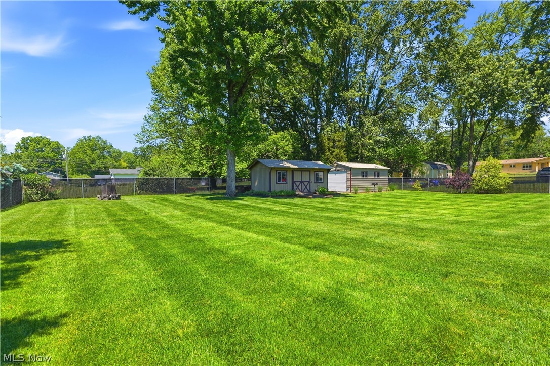 3230 Ethan Allen Road Barberton, OH 44203 - Photo 19 of 25