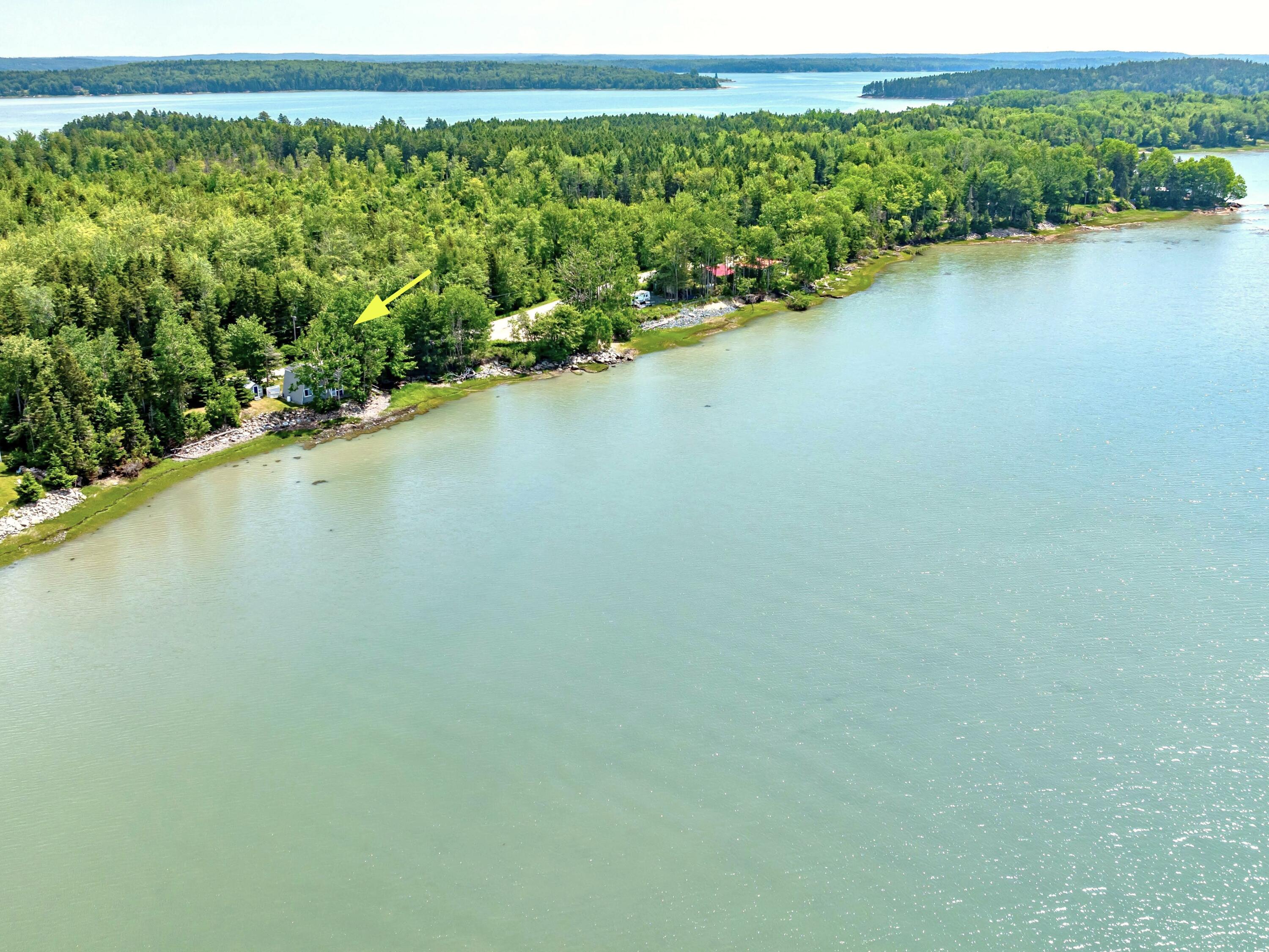 227 Rays Point Road Milbridge, ME 04658 - Photo 12 of 44 12
