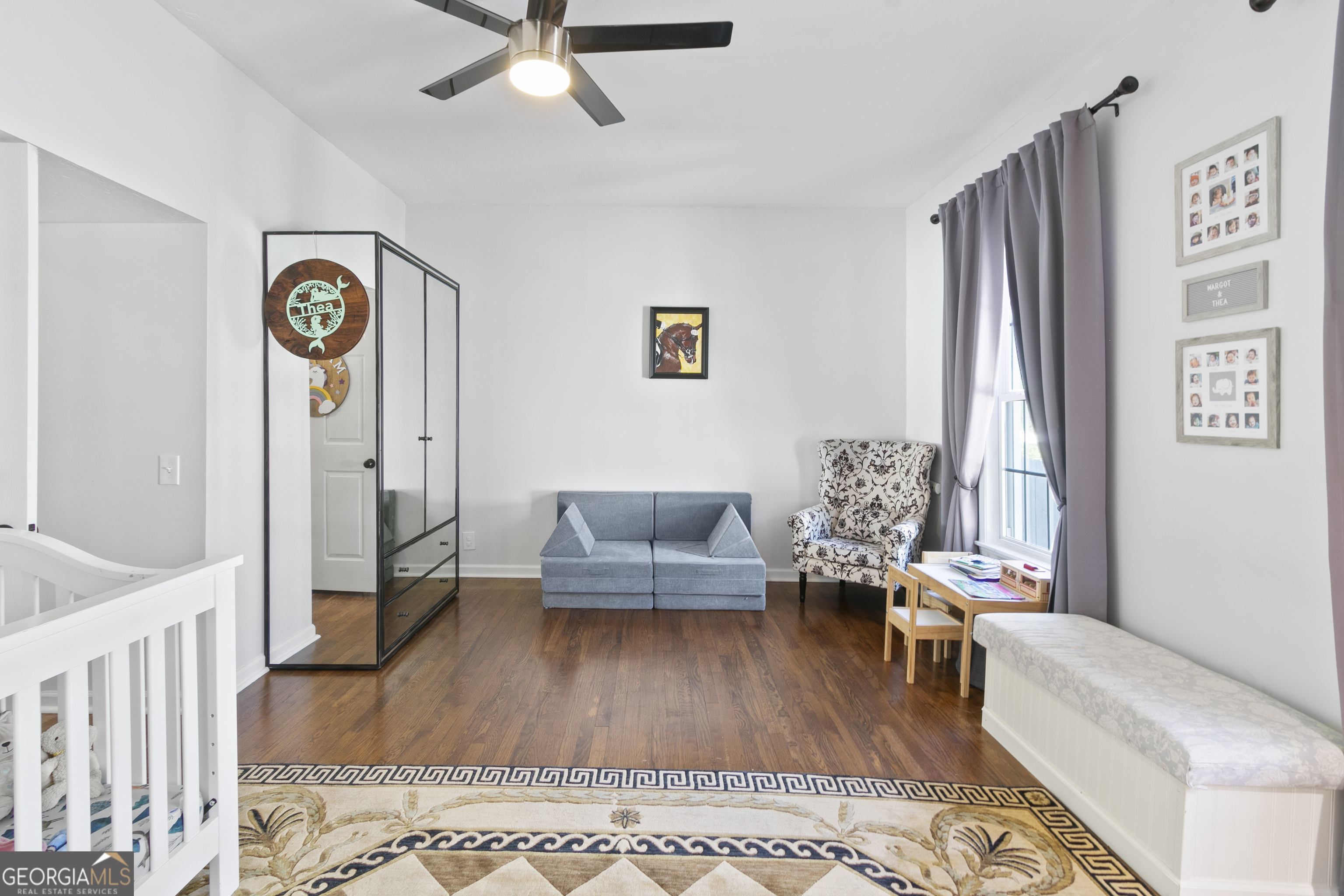 61 Clark Street Newnan, GA 30263 - Photo 13 of 37