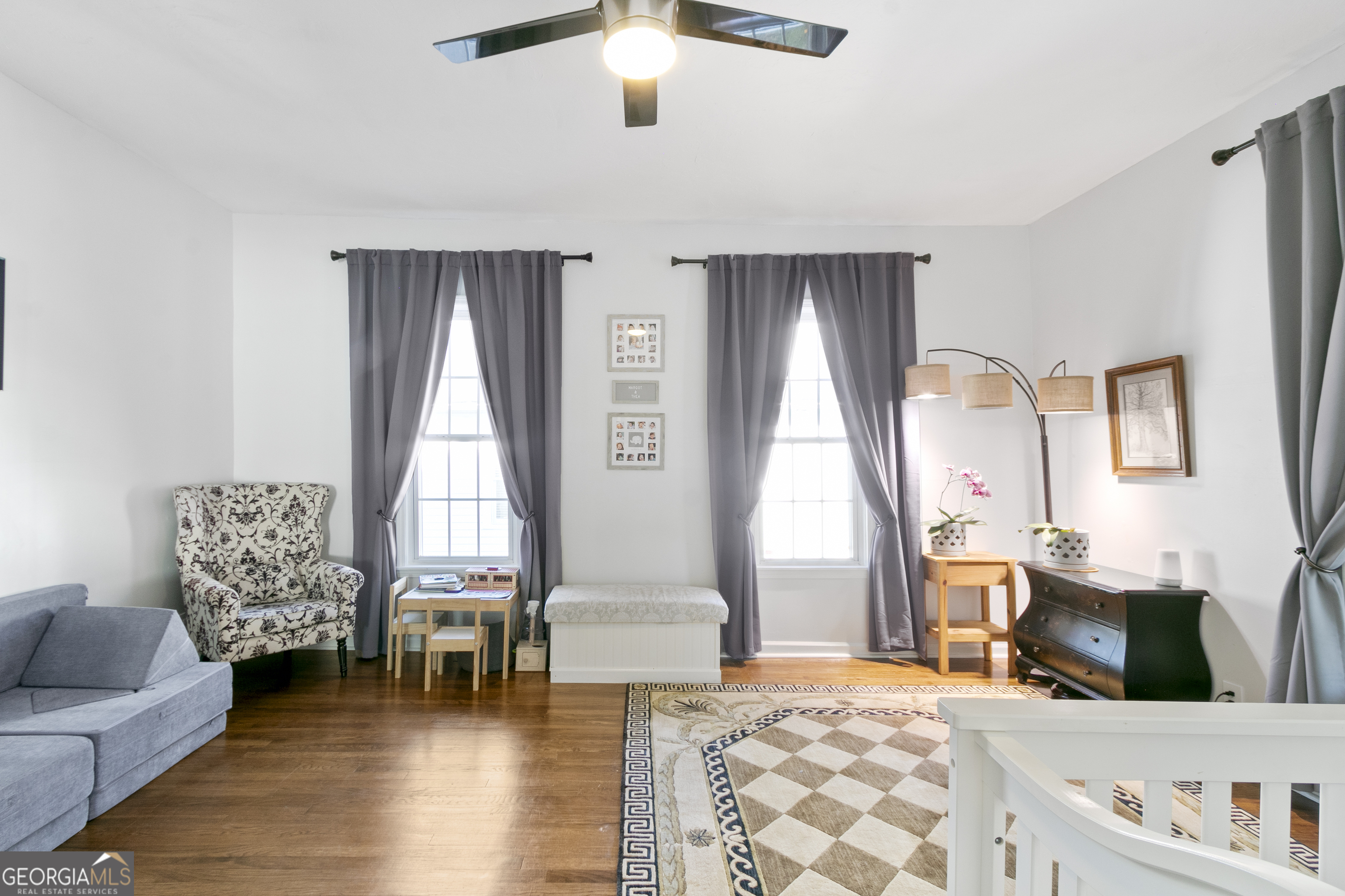 61 Clark Street Newnan, GA 30263 - Photo 14 of 37