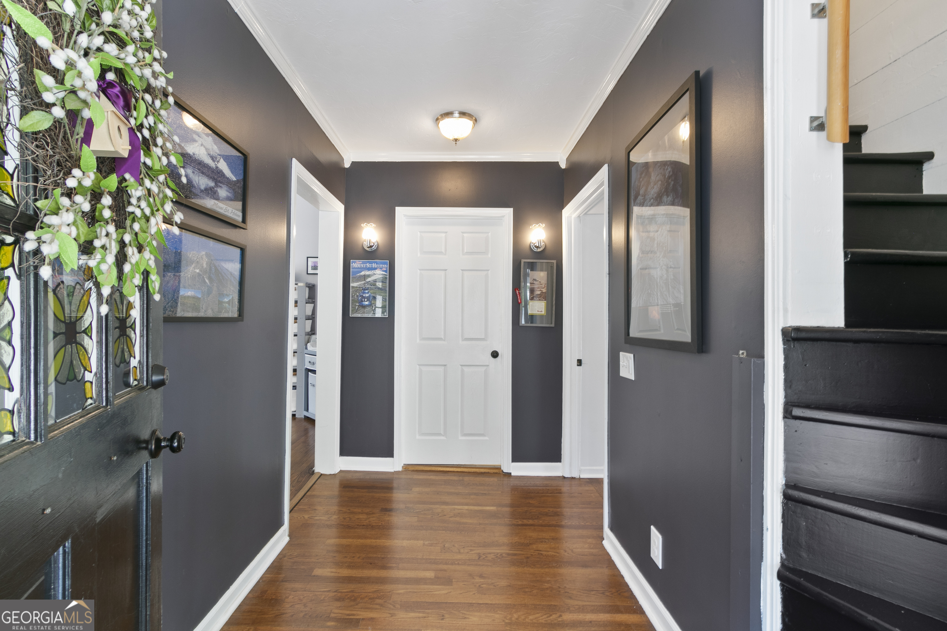 61 Clark Street Newnan, GA 30263 - Photo 17 of 37