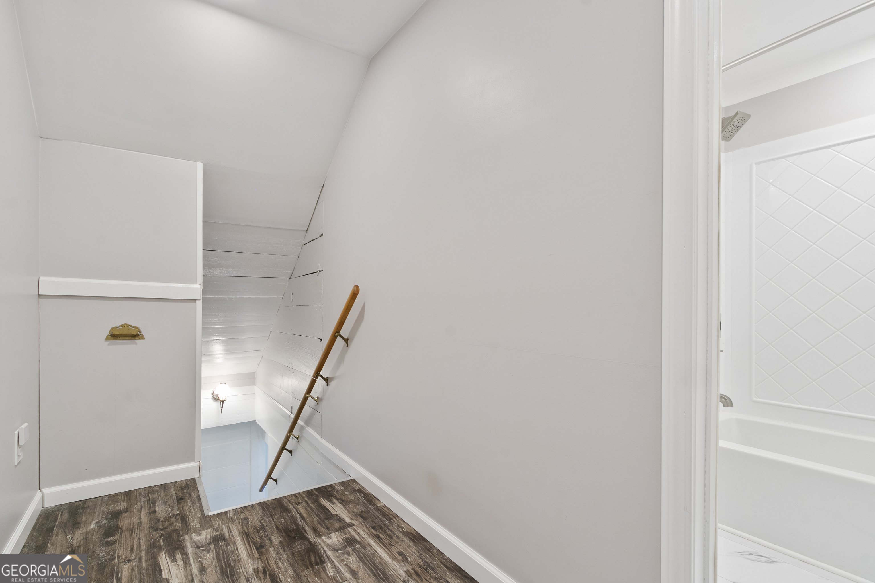 61 Clark Street Newnan, GA 30263 - Photo 19 of 37