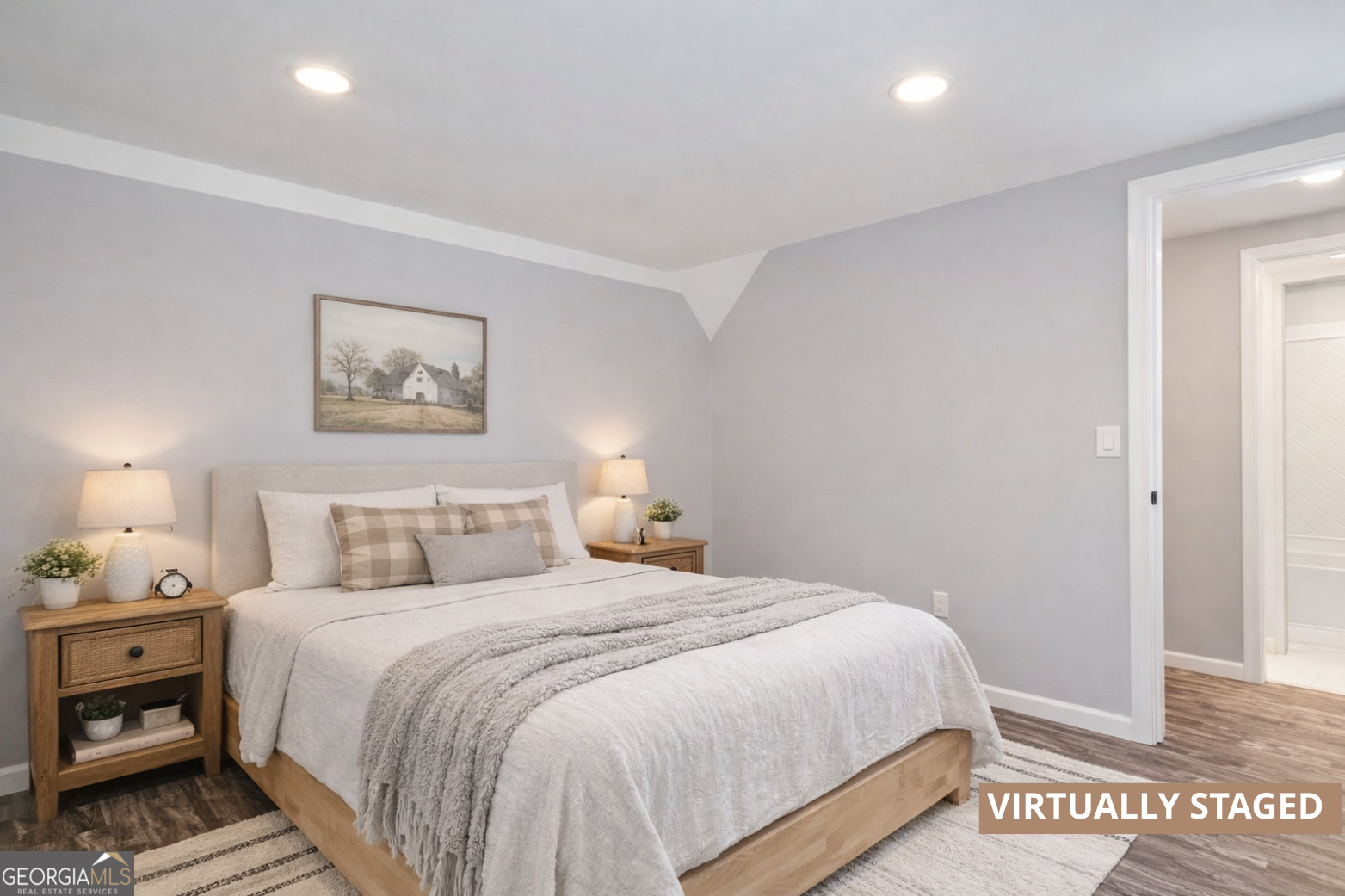 61 Clark Street Newnan, GA 30263 - Photo 22 of 37