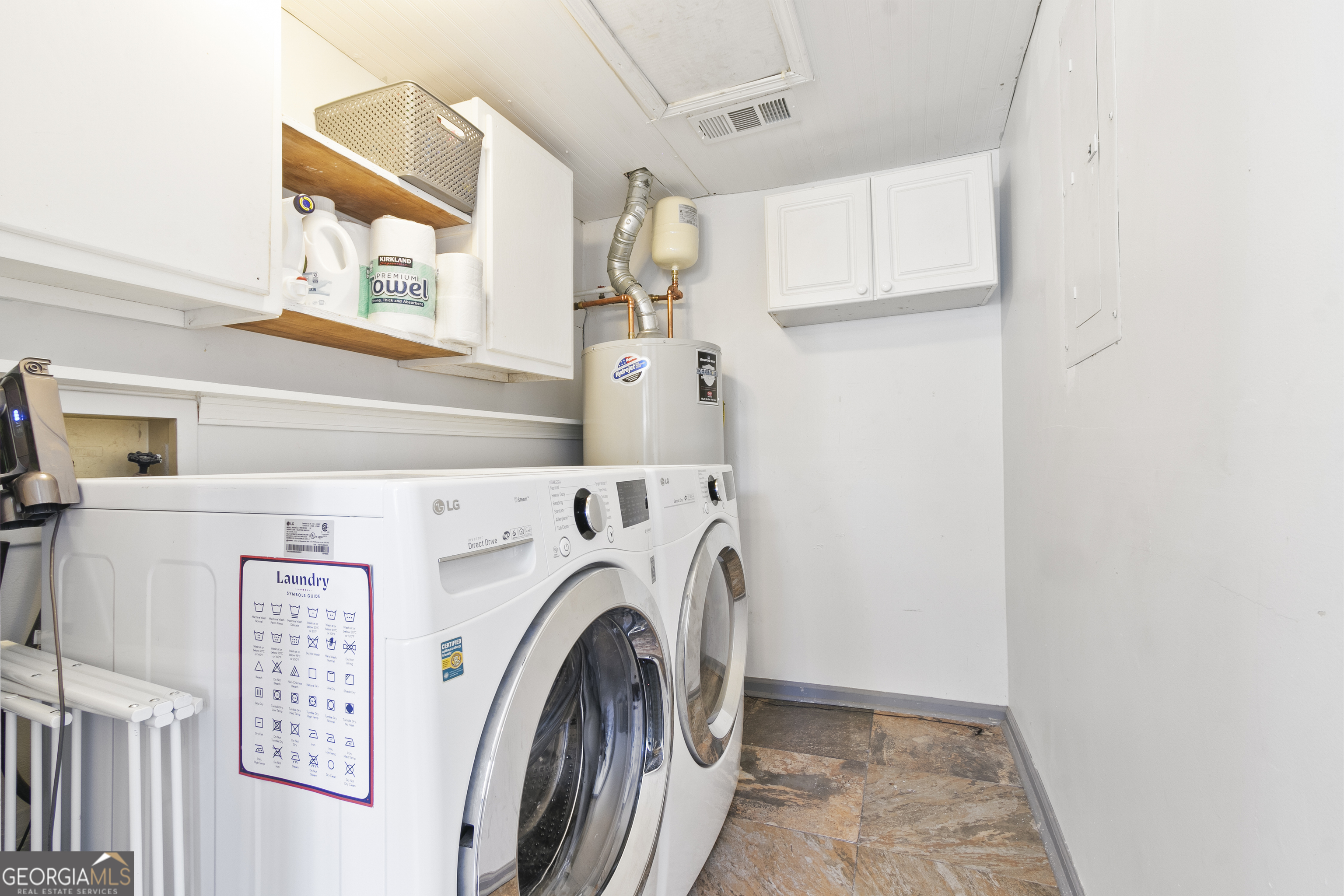 61 Clark Street Newnan, GA 30263 - Photo 30 of 37