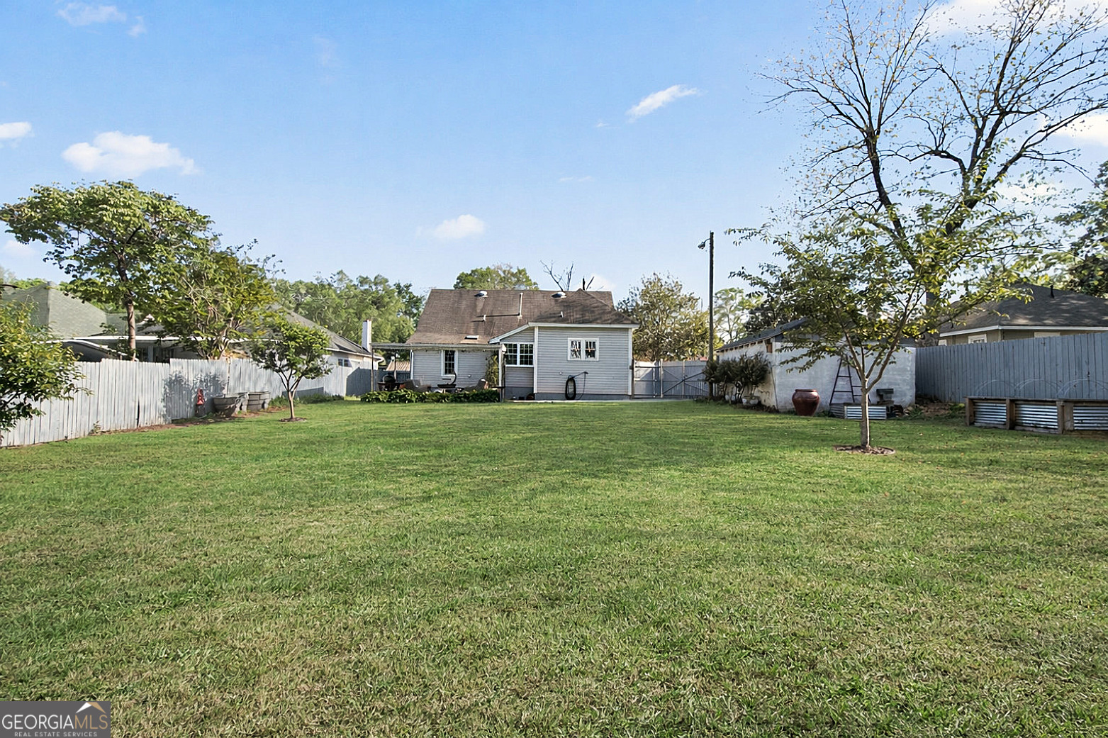 61 Clark Street Newnan, GA 30263 - Photo 32 of 37