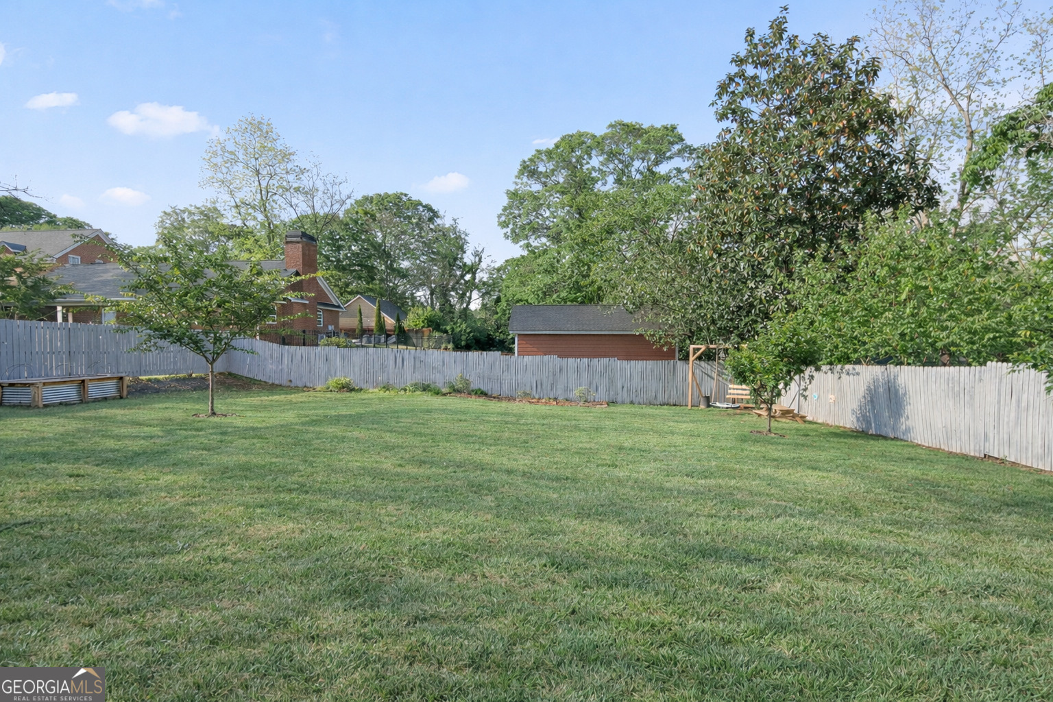 61 Clark Street Newnan, GA 30263 - Photo 34 of 37