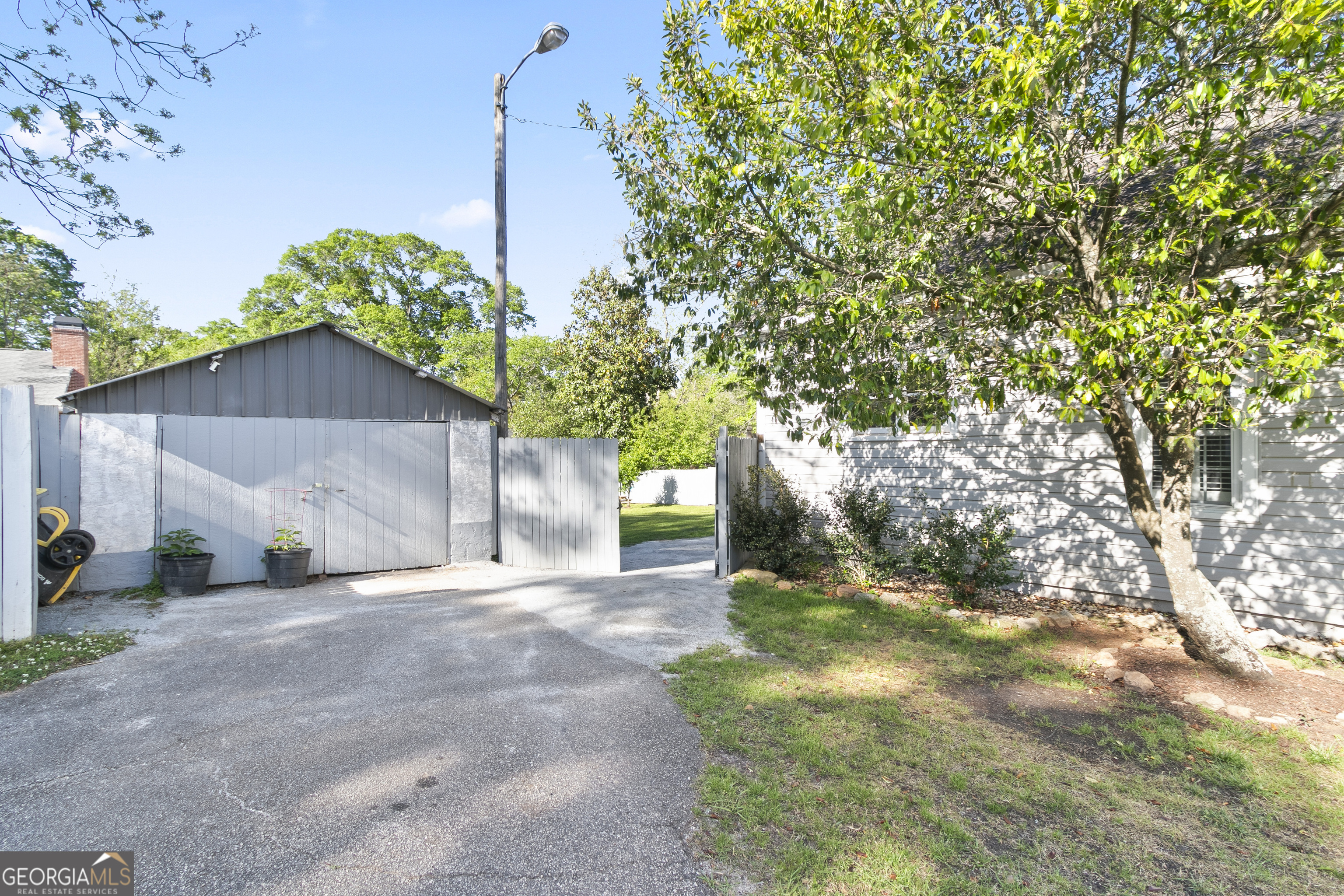 61 Clark Street Newnan, GA 30263 - Photo 36 of 37