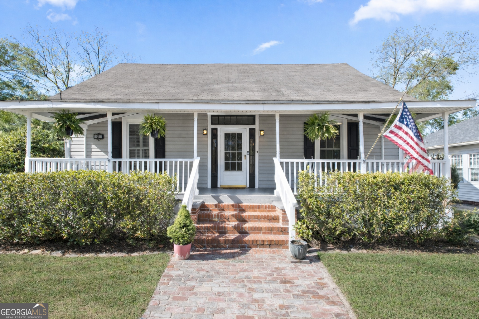 61 Clark Street Newnan, GA 30263 - Photo 37 of 37